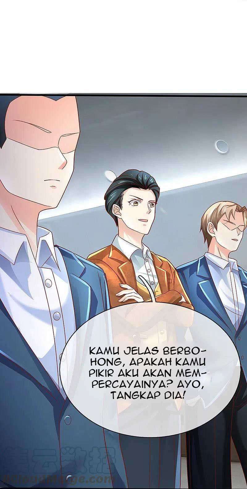 Immortal Daddy Xianzun chapter 224